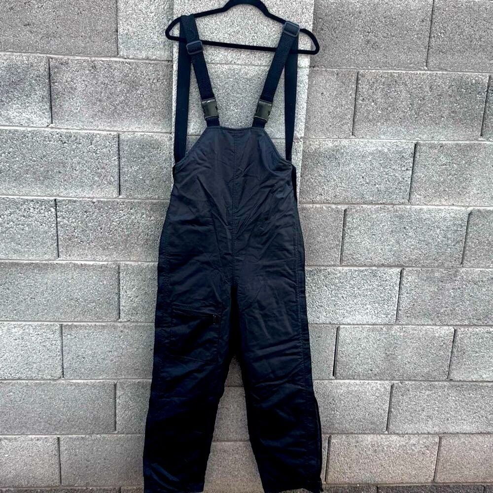 Vintage 1994/5 Sno Rider Thinsulate Ski bib Snowsuit Winter wear